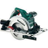 Дискова пилка (циркулярка ручна) Metabo KS 55 FS (600955000)