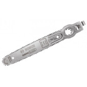 Пилка Bosch NanoBlade Wood Basic 65 (2609256F43)