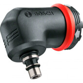 Кутовий адаптер Bosch для AdvancedDrill 18, AdvancedImpact 18 (1600A01L7T)