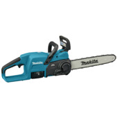 Акумуляторна ланцюгова пилка Makita DUC357RT
