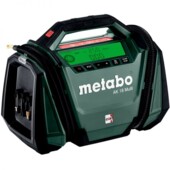 Акумуляторний компресор Metabo AK 18 Multi каркас (600794850)