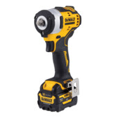 Гайковерт ударный акумуляторний безщітковий DeWALT DCF903P1G