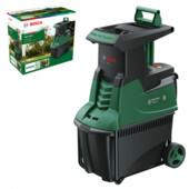 Подрібнювач Bosch AXT 25 D (0600803103)