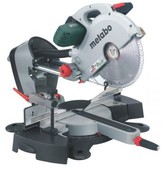 Пила торцювальна Metabo KGS 315 Plus (0103150000)