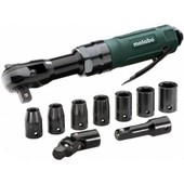 Пневмогайковерт Metabo DRS 68 SET (набір) (604119500)
