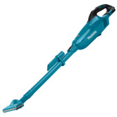Акумуляторний пилосос Makita DCL281FZ