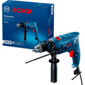 Ударний дриль Bosch GSB 600 (06011A0320)