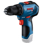 Акумуляторний безщітковий шуруповерт Bosch GSR 12V-30 (каркас) (06019G9002)