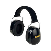 Захісні навушники DeWALT DPG13HC