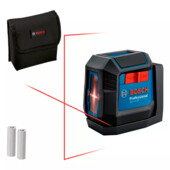Лазерний нівелір Bosch GLL 12-22 Professional (0601065220)