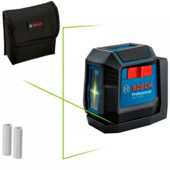 Лазерний нівелір Bosch GLL 12-22 G Professional (0601065320)