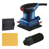Віброшліфувальна машина Bosch Professional GSS 140 A (06012A8021)