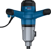 Міксер для будівельних сумішей Bosch Professional GRW 140 (06011C4020)