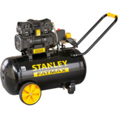 Компресор повітряний безмасляний STANLEY FMXCMS1550HE