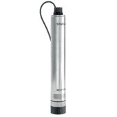 Насос свердловинний електричний STANLEY SXUP1000XWE