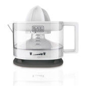 Соковитискач BLACK+DECKER BXCJ25E