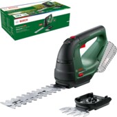 Ножиці акумуляторні Bosch Advanced Shear 18V-10 без АКБ та ЗП (0600857001)