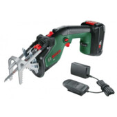Акумуляторна шабельна пилка Bosch KEO (0600861A00)
