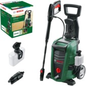 Мийка високого тиску Bosch High Pressure Cleaner UniversalAquatak 125 W/EE (06008A7A00)