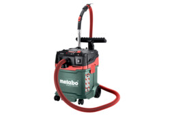 Акумуляторний пилосос Metabo AS 36-18 H 30 PC-CC без АКБ (602075850)