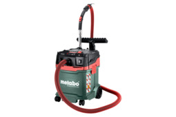 Акумуляторний пилосос Metabo AS 36-18 M 30 PC-CC без АКБ (602074850)