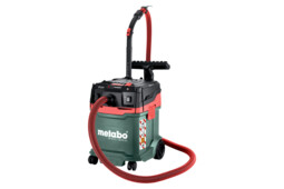Акумуляторний пилосос Metabo AS 36-18 L 30 PC-CC без АКБ (602073850)