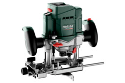 Акумуляторний фрезер Metabo OFV 18 LTX BL 12 без АКБ MetaBox (601743840)