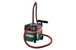 Акумуляторний пилосос Metabo AS 36-18 L 20 PC-CC без АКБ 602072850