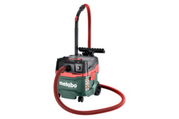 Акумуляторний пилосос Metabo AS 36-18 L 20 PC без АКБ (602071850)