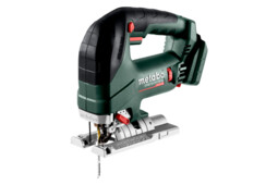 Акумуляторний лобзик Metabo STAB 18 LTX 150 BL без АКБ (601503850)