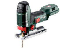 Акумуляторний лобзик Metabo ST 18 L 90 без АКБ 601047850