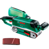 Стрічкова шліфмашина Bosch PBS 75 A (06032A1000)