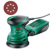Ексцентрикова шліфмашина Bosch PEX 220 A (0603378000)