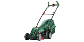 Газонокосарка Bosch UniversalRotak 34-405 (06008A6401)