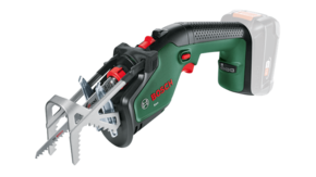 Акумуляторна садова пилка Bosch Keo 18 без АКБ (0600861A01)