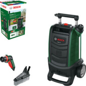 Акумуляторна мийка високого тиску Bosch Fontus 18V без акб (06008B6102)
