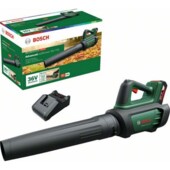 Повітродувка акумуляторна Bosch AdvancedLeafBlower 36V-750 (06008C6000)