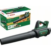 Повітродувка акумуляторна Bosch AdvancedLeafBlower 36V-750 без акб (06008C6001)