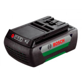 Акумулятор Bosch Li-Ion 36 V 2.0 Ah (F016800474)