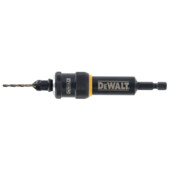 Швидкозмінний вузол системи свердління FLIP&DRIVE №6 DeWALT DT70786