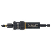 Швидкозмінний вузол системи свердління FLIP&DRIVE №8 DeWALT DT70787