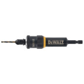 Швидкозмінний вузол системи свердління FLIP&DRIVE №12 DeWALT DT70789