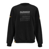Світшот DeWALT DWC237-001-M