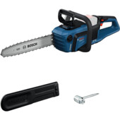 Акумуляторна ланцюгова пила Bosch GKE 18V-40 Professional без акб (06008D3000)