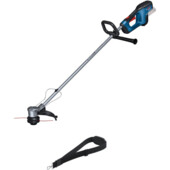 Акумуляторний тример Bosch GRT 18V-33 Professional без акб (06008D0000)