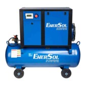 Компресор повітряний гвинтовий EnerSol ES-AC720-150-1SS