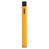 Коронка алмазна POWERSHIFT DeWALT DCDW101