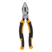 Плоскогубці LASER HARDENED комбіновані, L=200 мм DeWALT DWHT82809-0