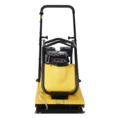 Вібраційна плита прямохідна EnerSol EPC-095L