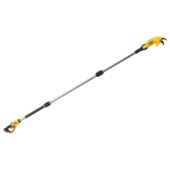 Ножиці садові - секатор зі штангою акумуляторний DeWALT DCMPP569N